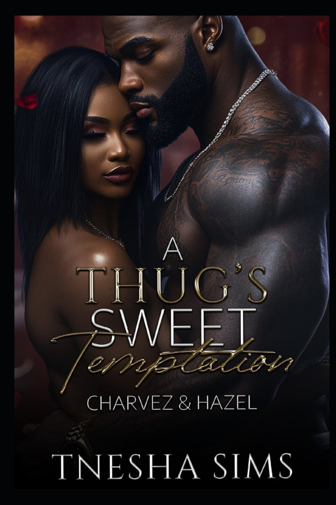Книга A Thug's Sweet Temptation TNesha Sims