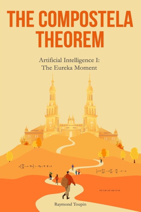 Книга The Compostela Theorem Raymond Toupin