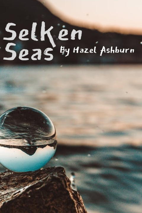 Knjiga Selken Seas Hazel Ashburn