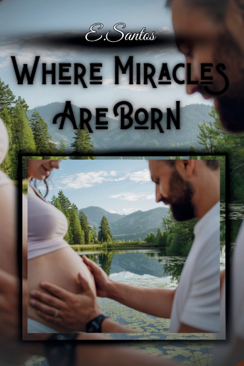 Knjiga Where Miracles Are Born Elími Editorial