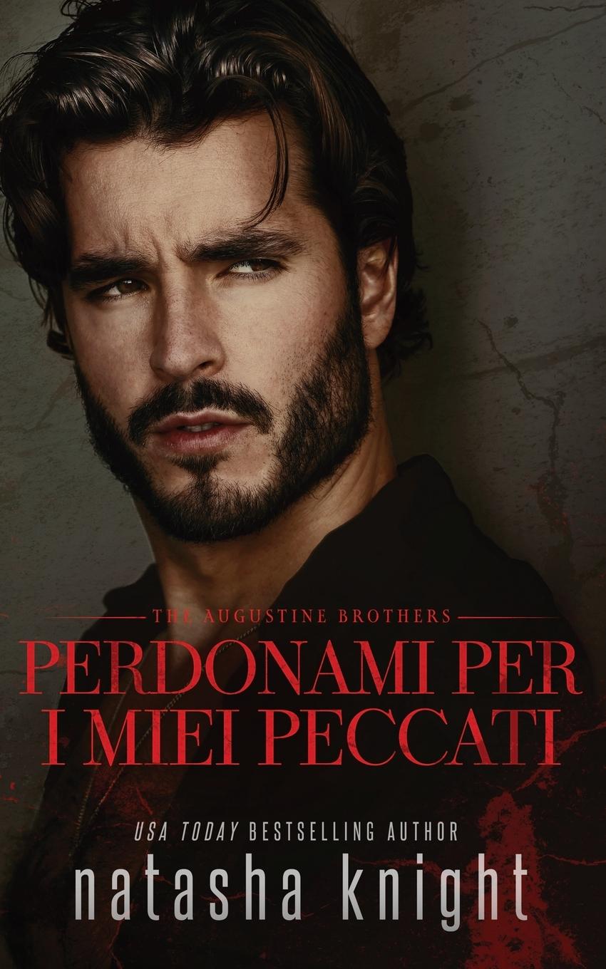 Book Perdonami per i miei peccati Francesca Giraudo
