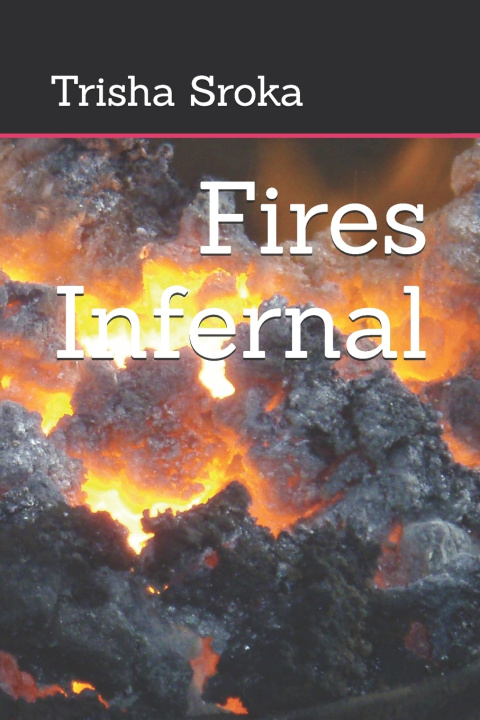 Книга Fires Infernal Trisha Sroka