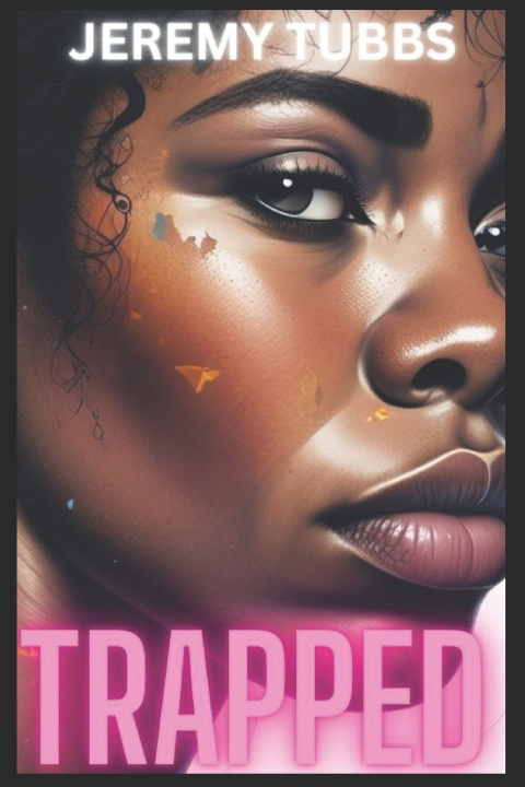 Knjiga Trapped JEREMY TUBBS