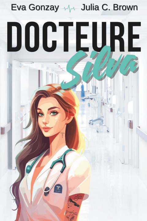 Knjiga Docteure Silva Eva Gonzay