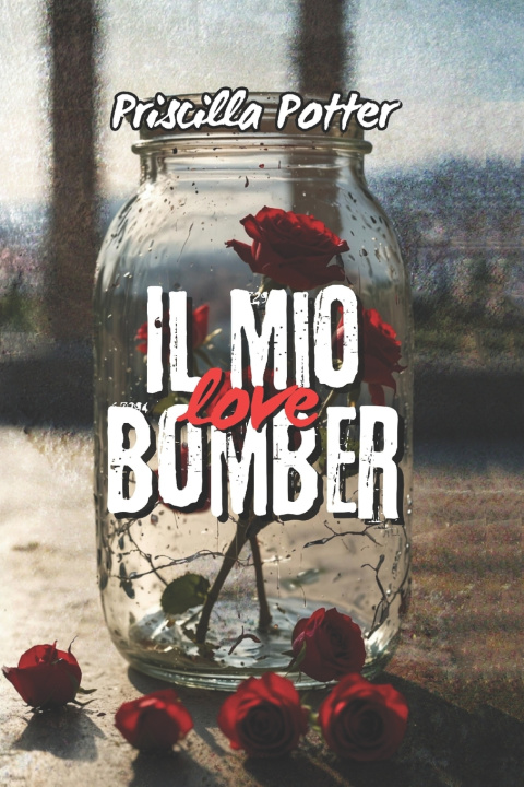 Boek Il mio love bomber Ella Kintsugi