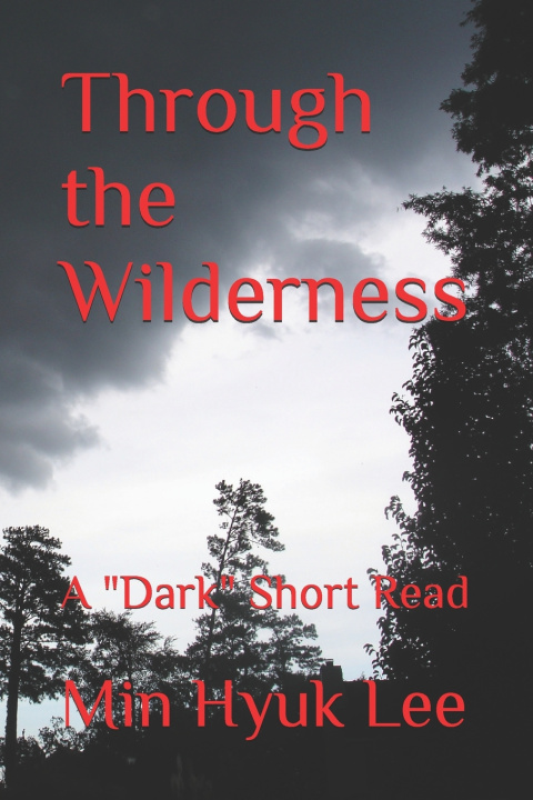 Knjiga Through the Wilderness Min Hyuk Lee