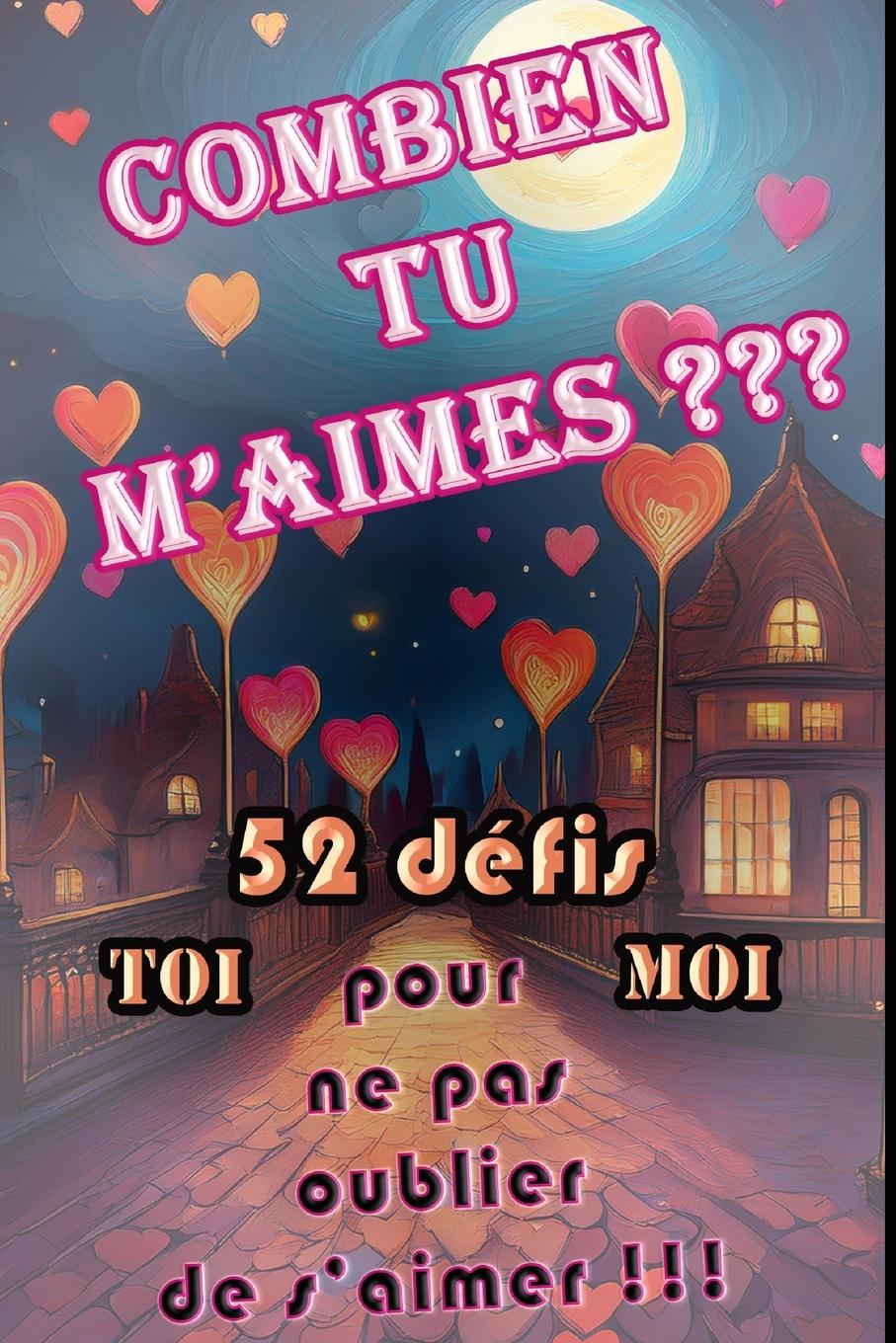 Buch Combien tu m'aimes ? Valentin Musso