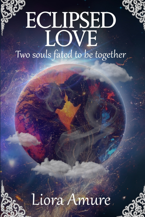 Knjiga Eclipsed Love Liora Amure