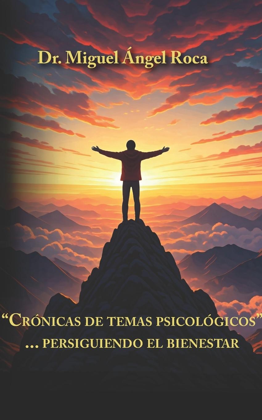 Knjiga "Crónicas de temas psicológicos" Jurado Grupo Editorial