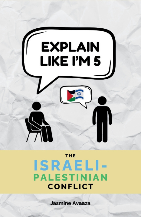 Book Explain Like I'm 5 Eli5 Simple Guides