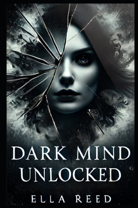 Knjiga Dark Mind Unlocked Ella Reed