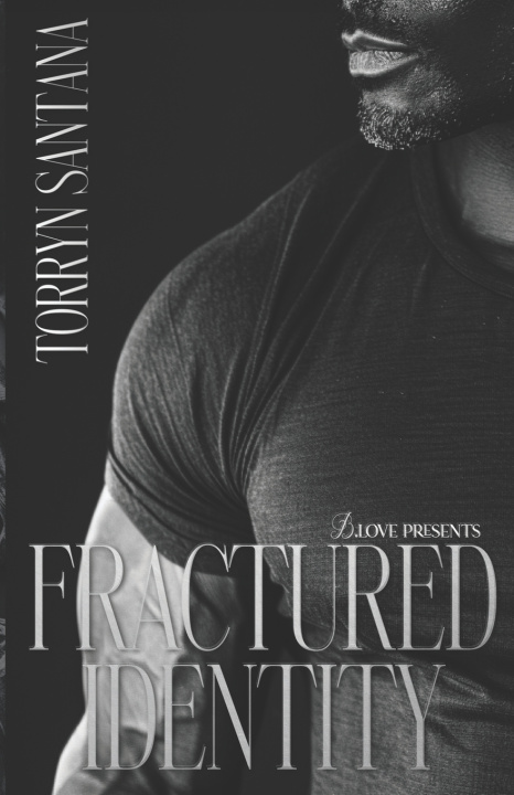 Kniha Fractured Identity Torryn Santana