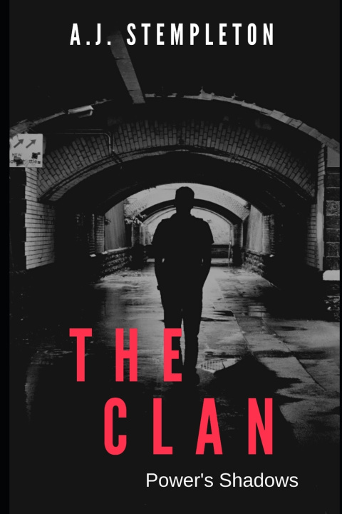 Buch The Clan A.J. Stempleton