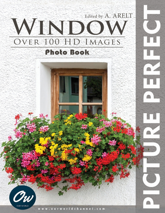 Knjiga Window Our World