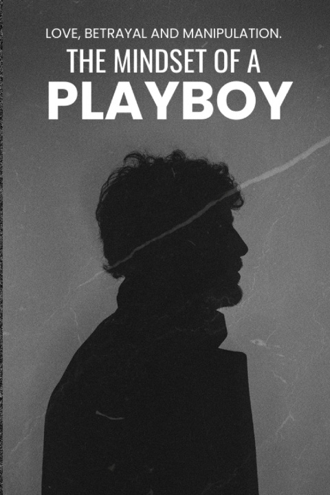 Knjiga The Mindset of a Playboy Raj chouhan