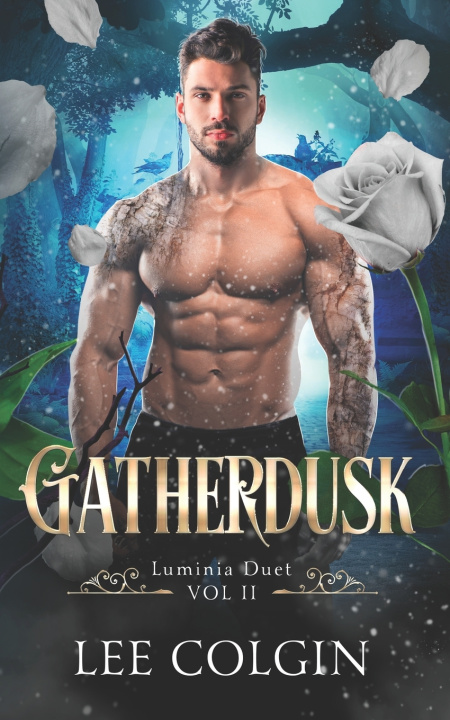 Knjiga Gatherdusk Lee Colgin