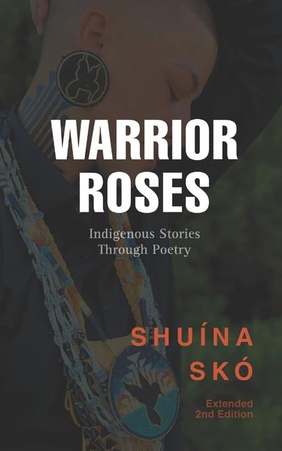 Knjiga Warrior Roses SHUINA SKO