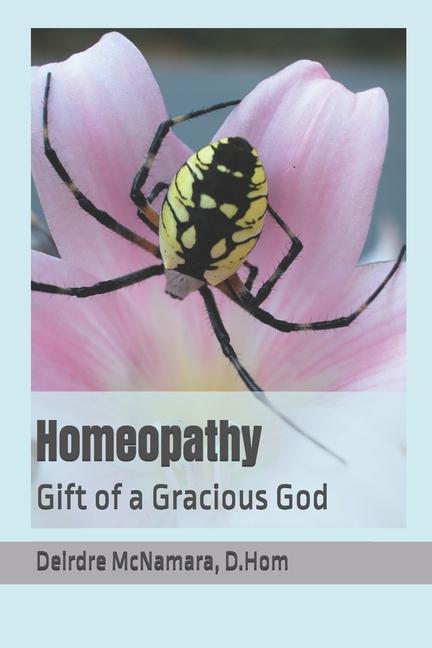 Книга Homeopathy Peter McNamara Ba