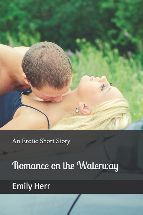 Buch Romance on the Waterway Emily Herr