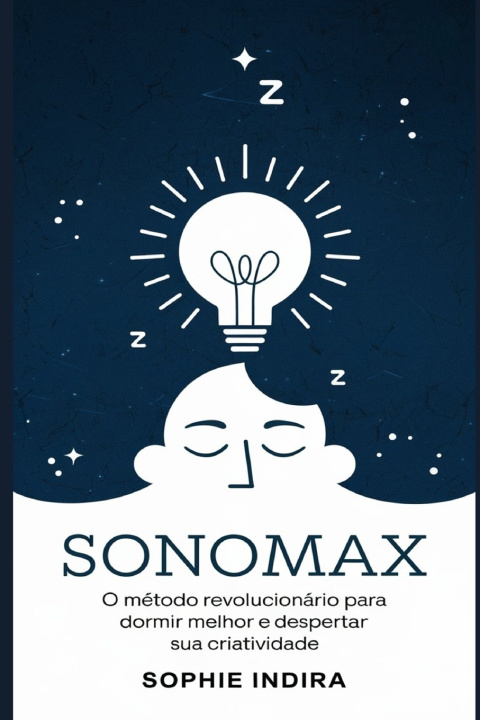 Knjiga SonoMax Sophie Indira
