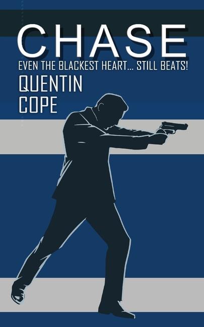 Knjiga Chase Quentin Cope