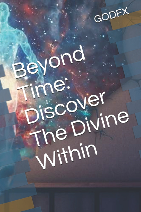 Knjiga Beyond Time GODFX Ellon