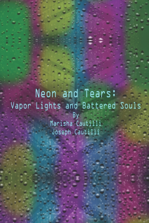 Книга Neon and Tears Johnny Andrews