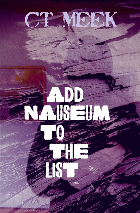 Книга Add Nauseum To The List Meek