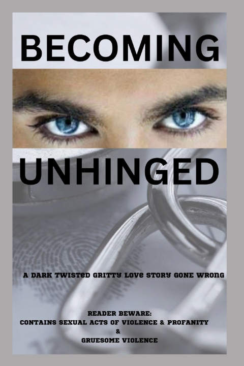 Book Becoming Unhinged Lisa Guerrero