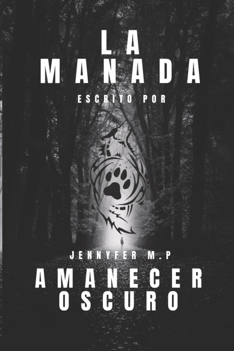 Knjiga La Manada Jennyfer Montaño portocarrero