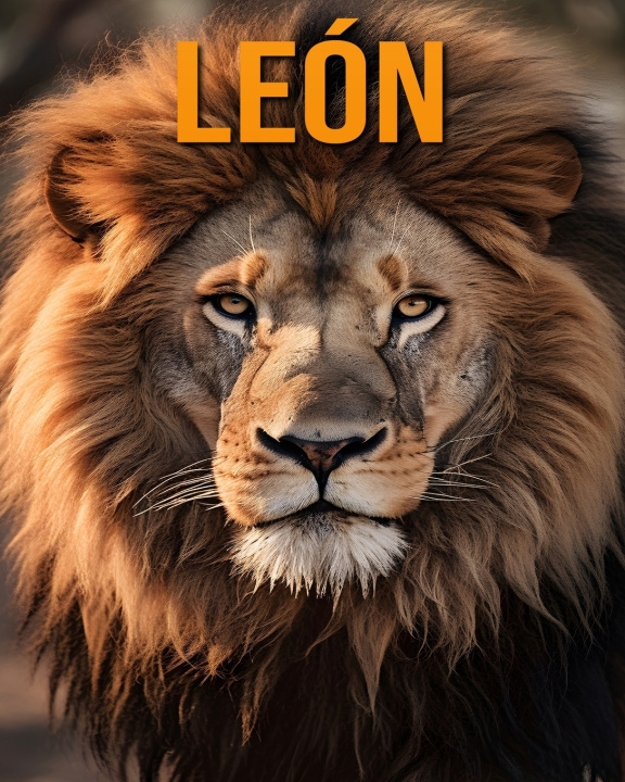 Knjiga León Isla Vane