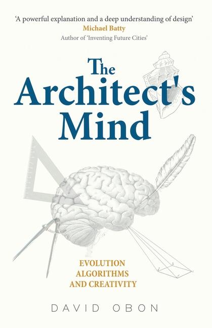 Книга The Architect's Mind David Obon