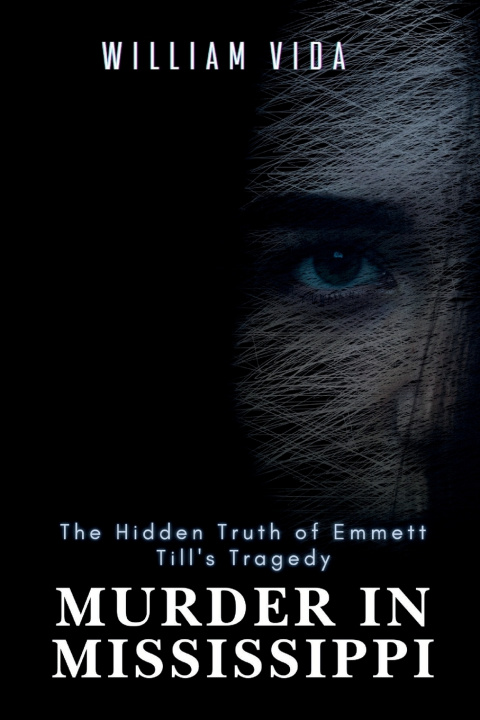 Knjiga Murder in Mississippi William Vida