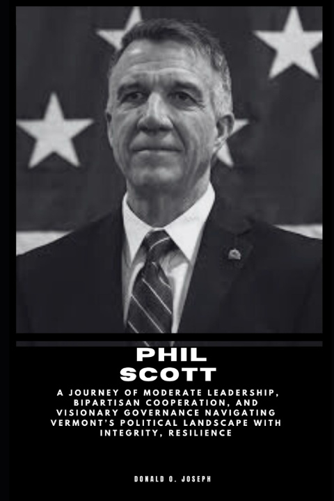 Книга Phil Scott Donald O. Joseph