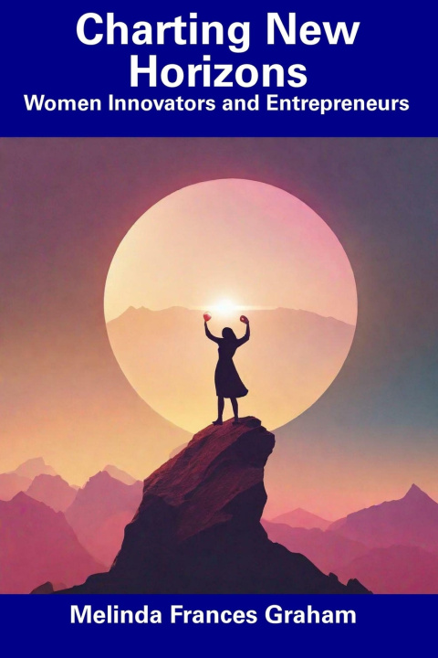 Buch Charting New Horizons Melinda Frances Graham
