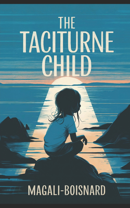 Книга The Taciturne Child David Petault