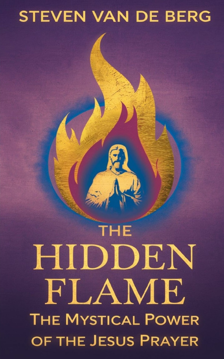 Buch The Hidden Flame Steven Van de Berg