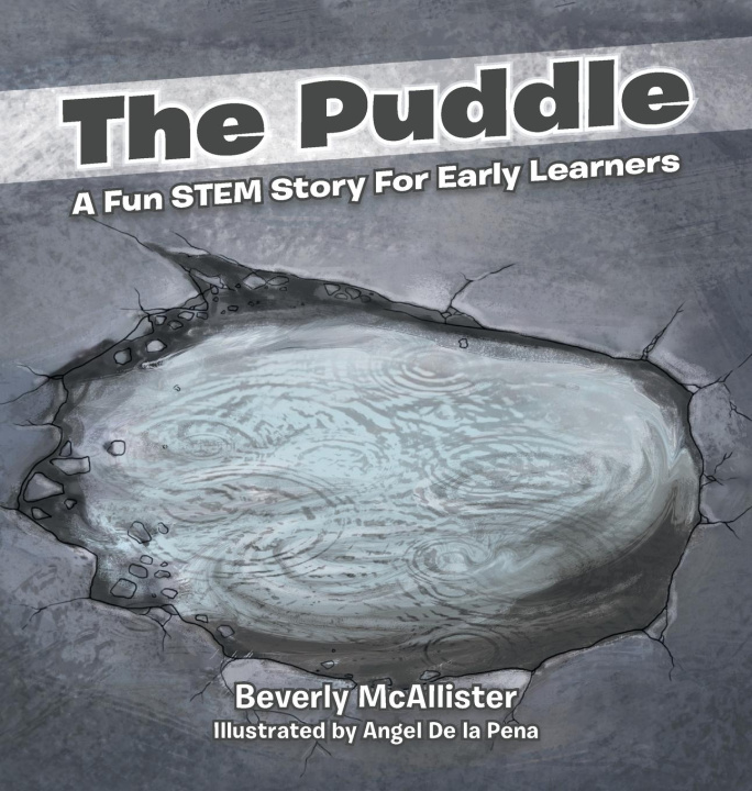 Knjiga The Puddle Beverly McAllister