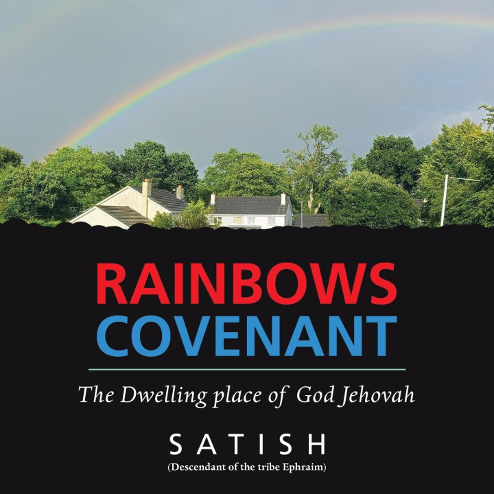 Kniha Rainbows Covenant SATISH
