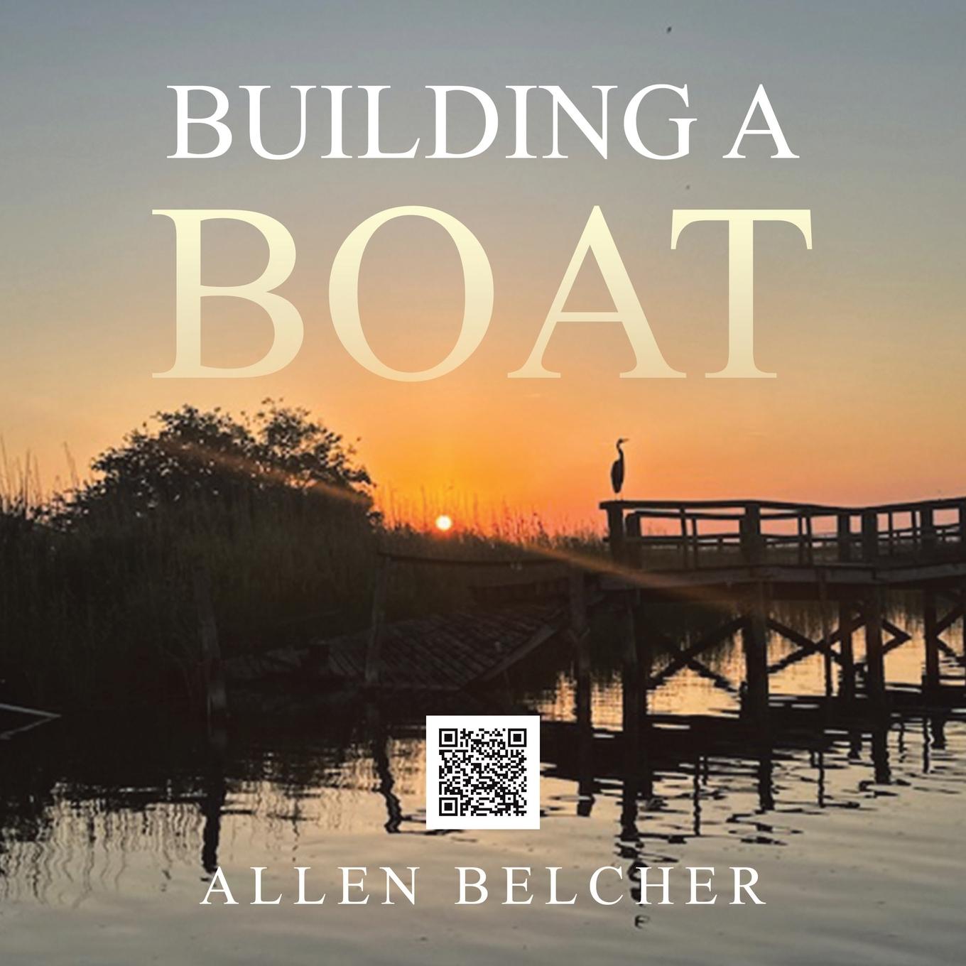 Buch Building a Boat Allen Belcher