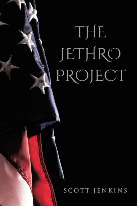 Book The Jethro Project Scott Jenkins