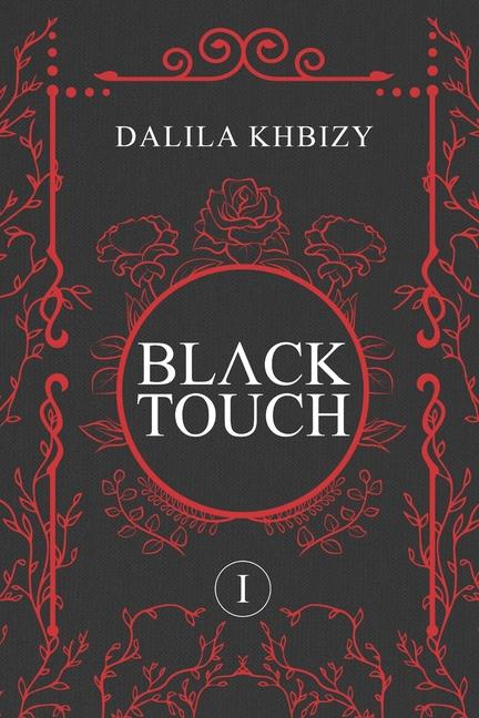 Knjiga Black Touch Dalila Khbizy