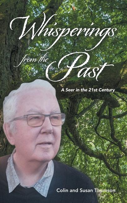 Book Whisperings from the Past Susan Thomson