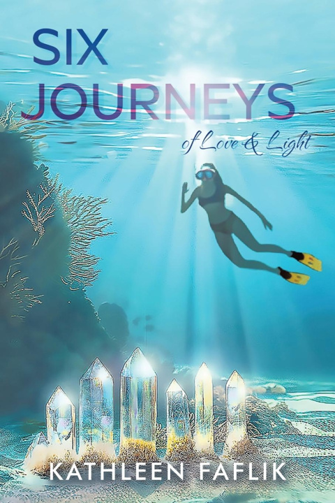 Knjiga Six Journeys Kathleen Faflik