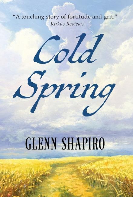 Knjiga Cold Spring Glenn Shapiro