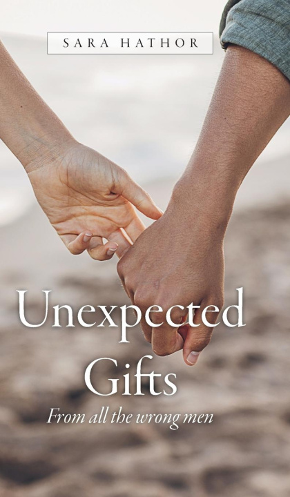 Boek Unexpected Gifts Sara Hathor
