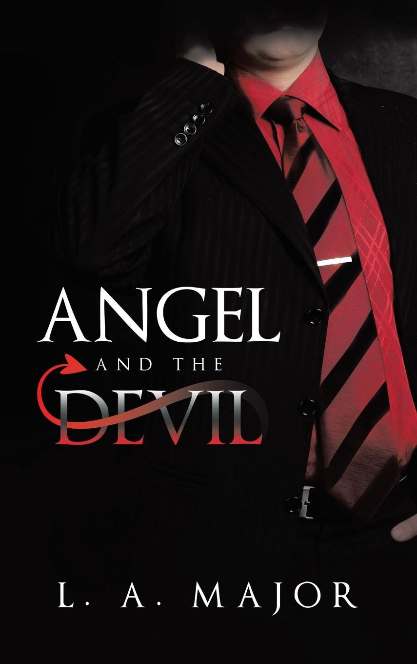 Kniha Angel and the Devil L. A. Major