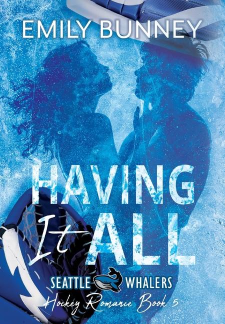 Книга Having it All Emily Bunney