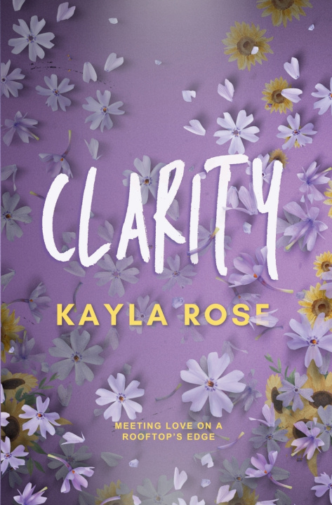 Knjiga Clarity Kayla Rose