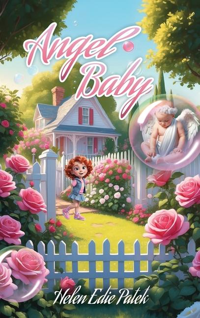 Книга Angel Baby Helen Edie Patek